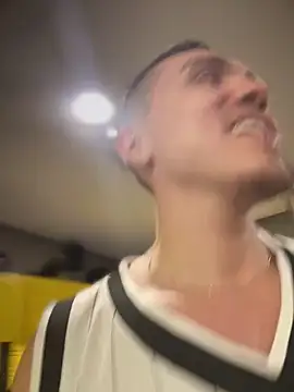 Snapshot of adam-rivera chatting on October 18, 8:09 pm adam-rivera online show from October 18, 8:09 pm