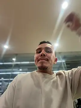 adam-rivera online show from February 5, 11:20 pm