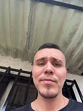 adam-rivera online show from February 28, 5:36 pm