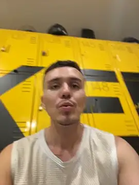 adam-rivera online show from June 20, 5:38 pm