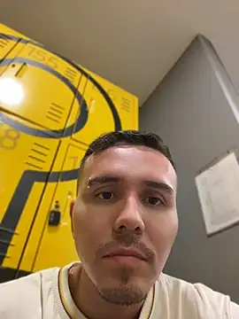 adam-rivera online show from June 21, 6:32 pm