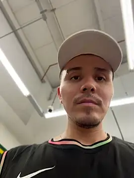 adam-rivera online show from June 29, 5:46 pm