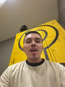 adam-rivera online show from June 30, 7:37 pm