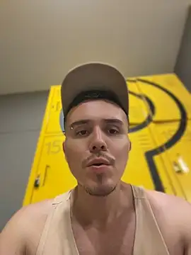 adam-rivera online show from July 1, 5:23 pm