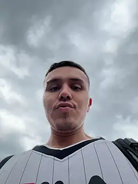 adam-rivera online show from July 12, 7:27 pm