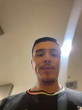 adam-rivera online show from July 18, 7:17 pm