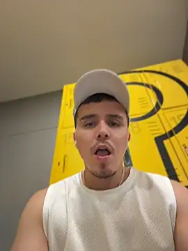 adam-rivera online show from July 23, 3:21 pm