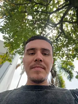 adam-rivera online show from August 2, 5:44 pm