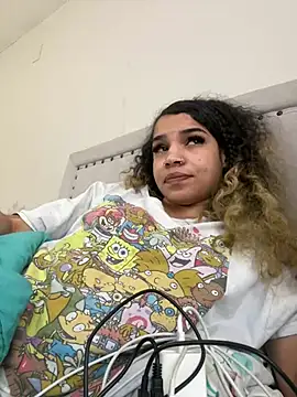 1prettygem online show from March 22, 12:25 pm