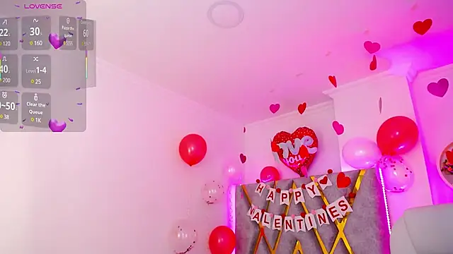 Aurora Brownn online show from February 13, 4:00 am