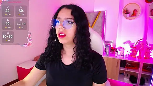 Aurora Brownn online show from February 28, 4:21 am