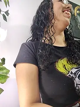 Aurora Brownn online show from September 11, 4:12 am