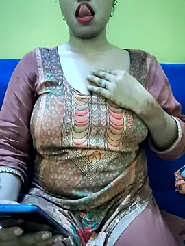 Haniya-143 online show from September 15, 1:33 pm