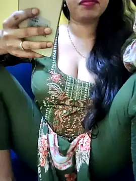 Haniya-143 online show from October 27, 1:09 am