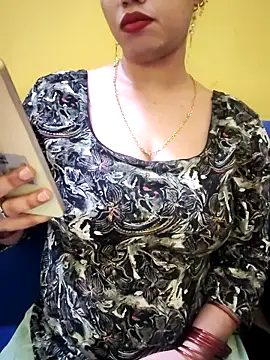 Haniya-143 online show from October 28, 9:50 pm