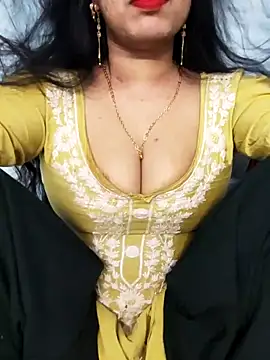 Haniya-143 online show from November 5, 9:48 pm