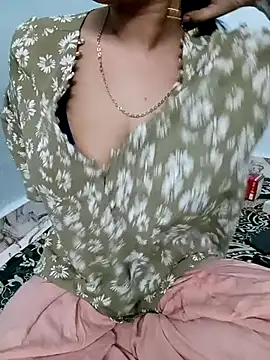 Haniya-143 online show from November 11, 11:27 pm