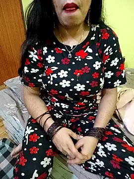 Haniya-143 online show from November 16, 7:08 pm