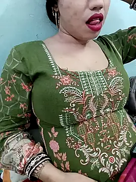 Haniya-143 online show from December 19, 10:22 am