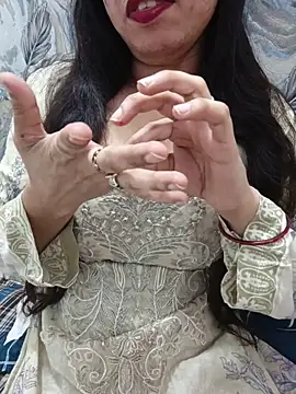 Haniya-143 online show from June 26, 11:20 pm