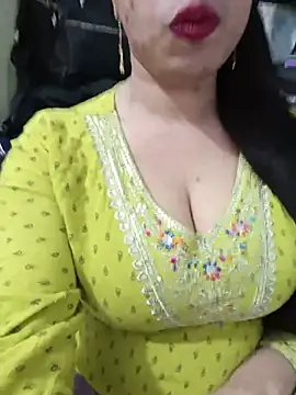 Haniya-143 online show from June 27, 10:26 pm