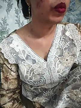 Haniya-143 online show from July 3, 11:16 am