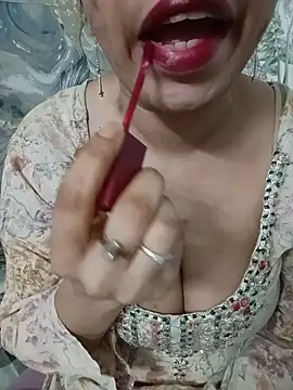 Haniya-143 online show from July 5, 11:12 pm