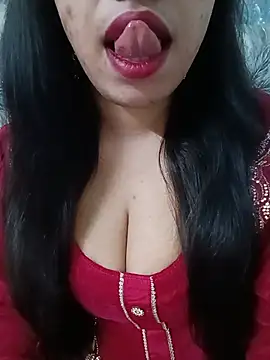 Haniya-143 online show from July 7, 11:31 pm