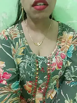 Haniya-143 online show from July 17, 8:46 pm
