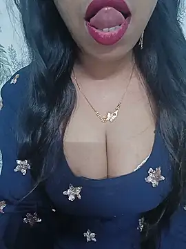Haniya-143 online show from July 24, 6:39 pm