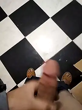 ahme bebo online show from March 7, 8:55 pm