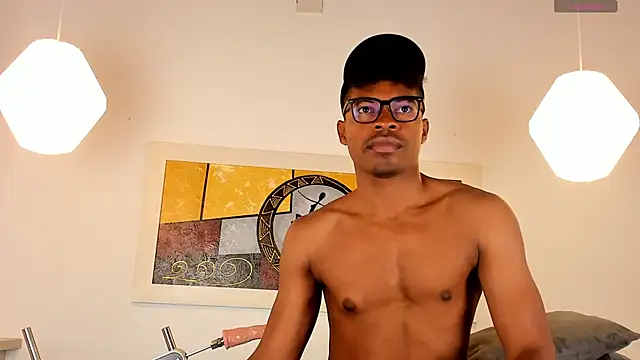 JEFFREY COTTOM online show from February 20, 1:19 pm