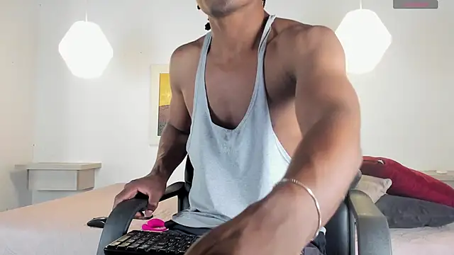 JEFFREY COTTOM online show from February 21, 5:53 pm