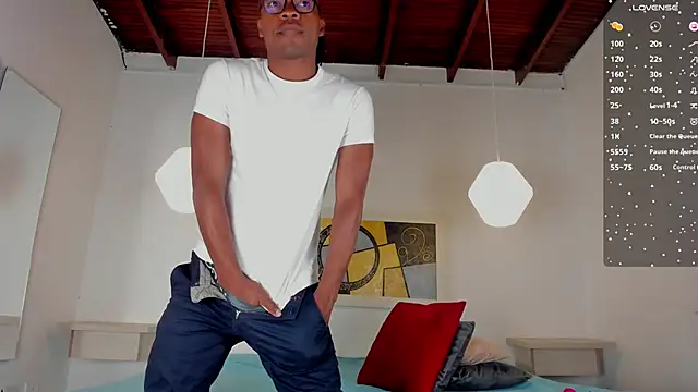 JEFFREY COTTOM online show from March 3, 4:03 pm