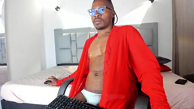 JEFFREY COTTOM online show from March 13, 6:01 pm