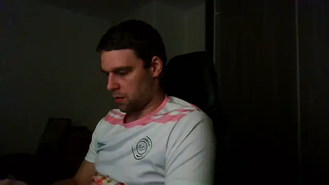 The big viking  online show from December 25, 10:59 pm