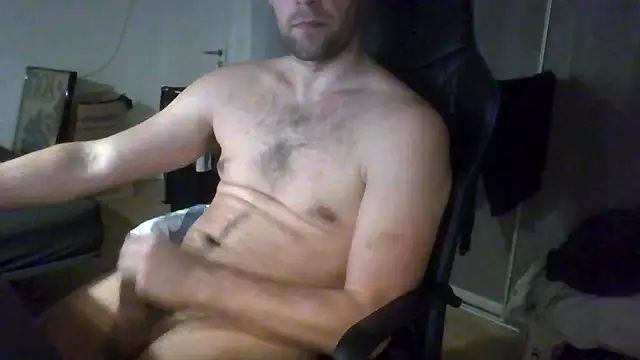 The big viking  online show from March 13, 12:59 am