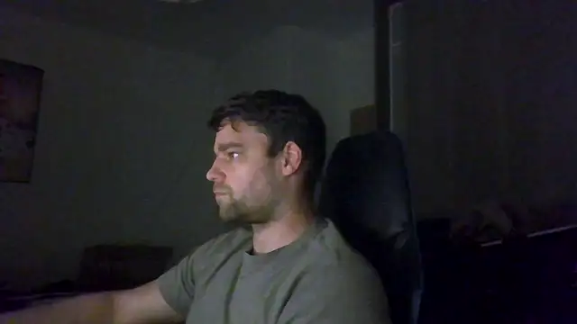 The big viking  online show from October 7, 7:22 pm