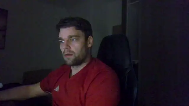 The big viking  online show from November 16, 11:43 pm