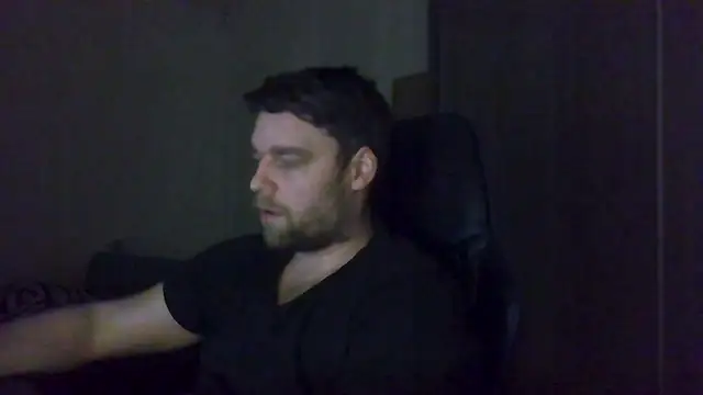 The big viking  online show from March 13, 9:21 pm