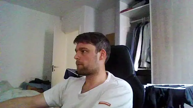 The big viking  online show from May 20, 9:26 am