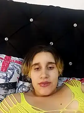 Snapshot of Keidy_rojas1 chatting on December 19, 7:07 am Keidy rojas1 online show from December 19, 7:07 am