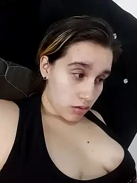 Snapshot of Keidy_rojas1 chatting on January 30, 5:41 am Keidy rojas1 online show from January 30, 5:41 am