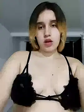 Snapshot of Keidy_rojas1 chatting on February 5, 4:16 am Keidy rojas1 online show from February 5, 4:16 am