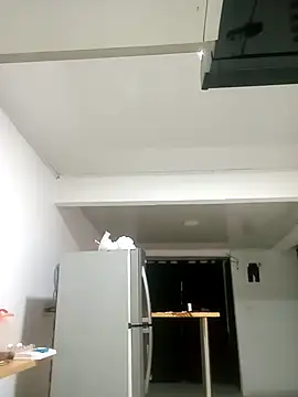 Snapshot of Keidy_rojas1 chatting on March 10, 2:50 am Keidy rojas1 online show from March 10, 2:50 am