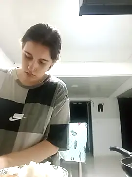 Snapshot of Keidy_rojas1 chatting on March 13, 12:48 am Keidy rojas1 online show from March 13, 12:48 am