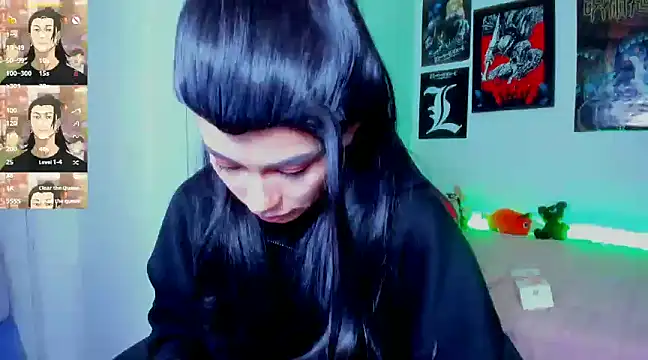 Snapshot of _sakae_ chatting on January 18, 12:13 am sakae online show from January 18, 12:13 am