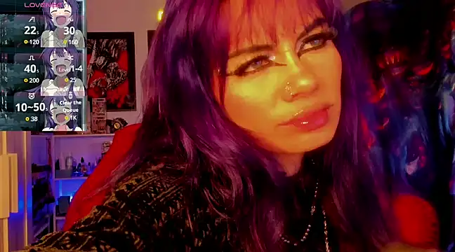 Snapshot of _sakae_ chatting on February 7, 12:31 am sakae online show from February 7, 12:31 am