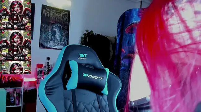 Snapshot of _sakae_ chatting on February 21, 11:21 pm sakae online show from February 21, 11:21 pm