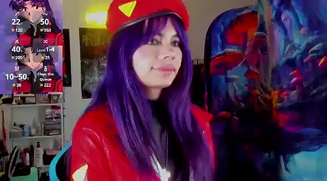 Snapshot of _sakae_ chatting on February 28, 6:54 am sakae online show from February 28, 6:54 am